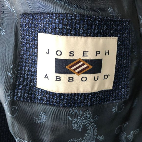 Joseph Abboud Sport Jacket - Large - Picture 2 of 2